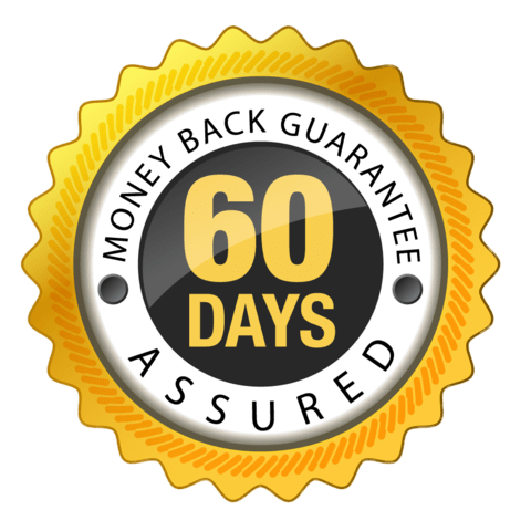 Liv Pure 60-days satisfaction guaranteed